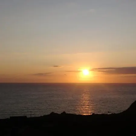 Holiday home Aldeia Dos Sonhos Lajes das Flores