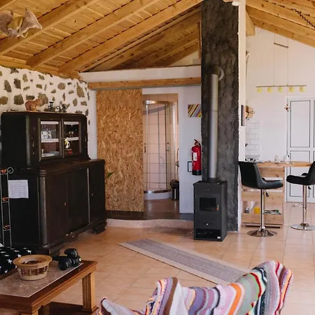 Aldeia Dos Sonhos Holiday home *