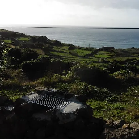 Holiday home Aldeia Dos Sonhos Lajes das Flores