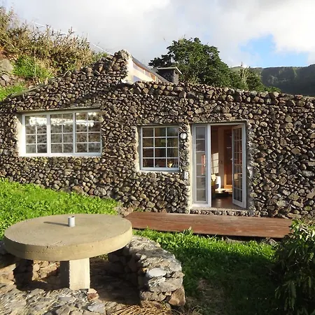 Holiday home Aldeia Dos Sonhos Lajes das Flores