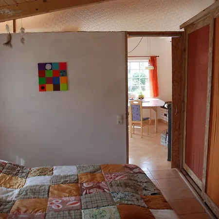 Holiday home Aldeia Dos Sonhos