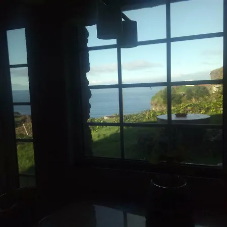 Holiday home Aldeia Dos Sonhos Lajes das Flores