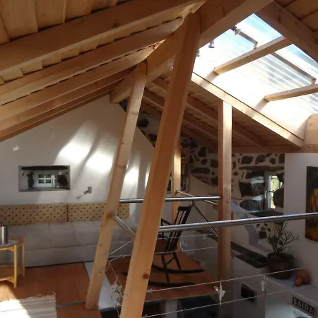 Aldeia Dos Sonhos Holiday home