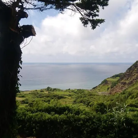 Aldeia Dos Sonhos Lajes das Flores