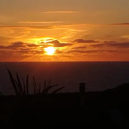 Aldeia Dos Sonhos Сasa de vacaciones Lajes das Flores