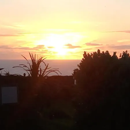 Aldeia Dos Sonhos Lajes das Flores