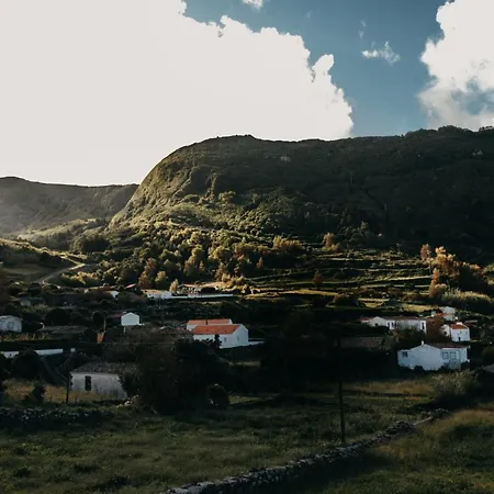 Сasa de vacaciones Aldeia Dos Sonhos Lajes das Flores