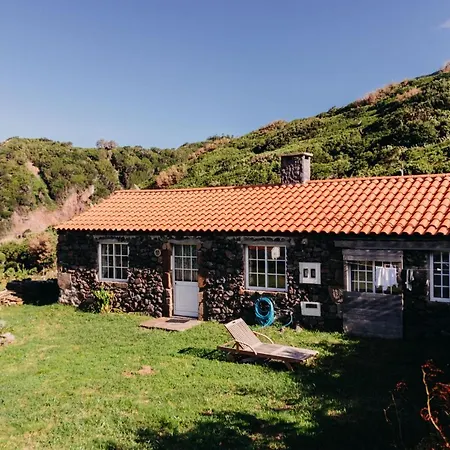 Сasa de vacaciones Aldeia Dos Sonhos