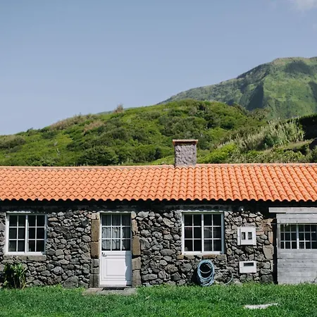 Aldeia Dos Sonhos Lajes das Flores