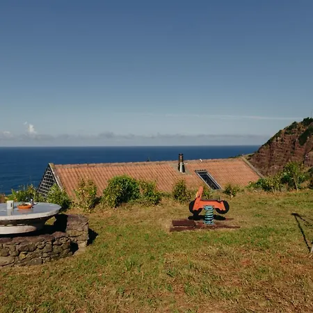 Aldeia Dos Sonhos Lajes das Flores
