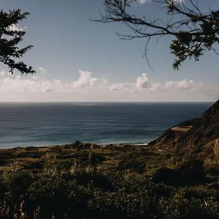 Сasa de vacaciones Aldeia Dos Sonhos Lajes das Flores