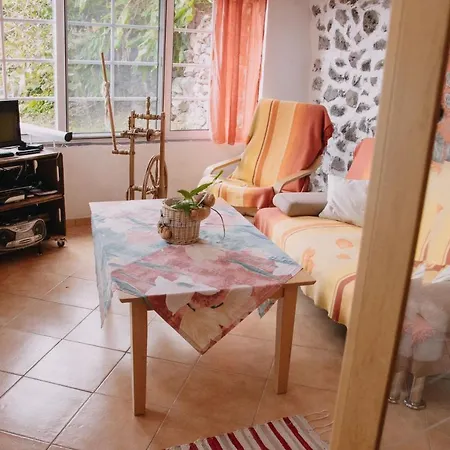 Сasa de vacaciones Aldeia Dos Sonhos *