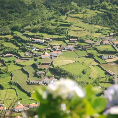 Сasa de vacaciones Aldeia Dos Sonhos Lajes das Flores