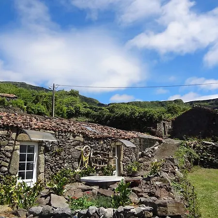 Aldeia Dos Sonhos Lajes das Flores