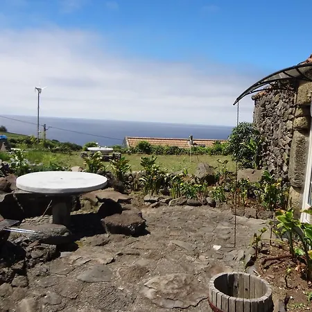 Aldeia Dos Sonhos Lajes das Flores