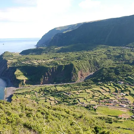 Aldeia Dos Sonhos Lajes das Flores
