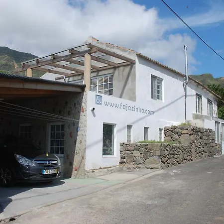 Сasa de vacaciones Aldeia Dos Sonhos *