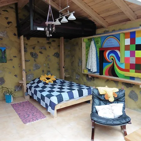Сasa de vacaciones Aldeia Dos Sonhos