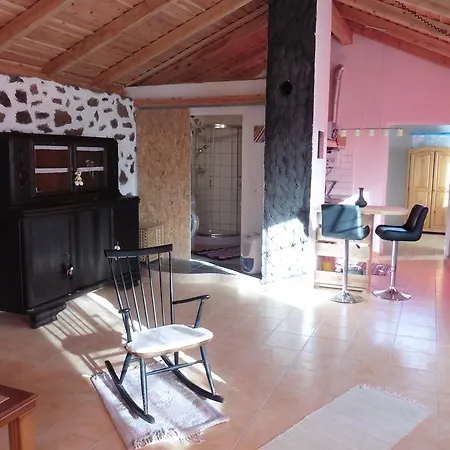 Сasa de vacaciones Aldeia Dos Sonhos