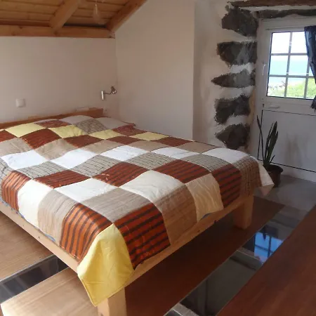 Сasa de vacaciones Aldeia Dos Sonhos *